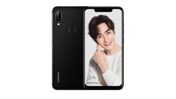 Lenovo S5 Pro 64GB
