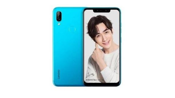 Lenovo S5 Pro 64GB Mavi