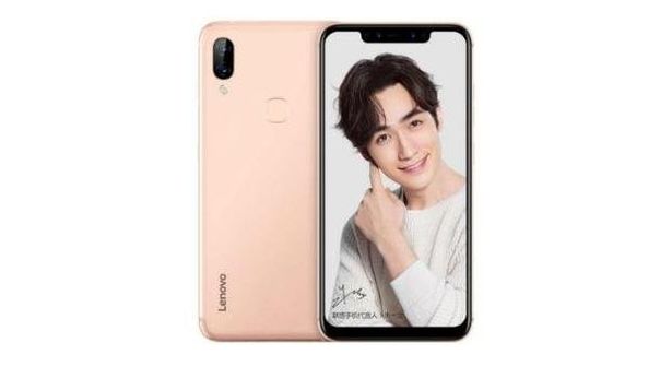 Lenovo S5 Pro 64GB Altın