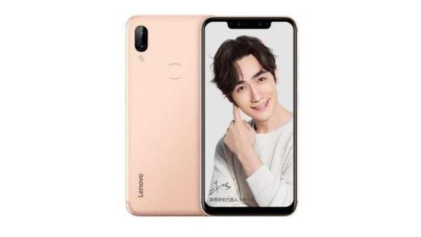 Lenovo S5 Pro 128GB Altın