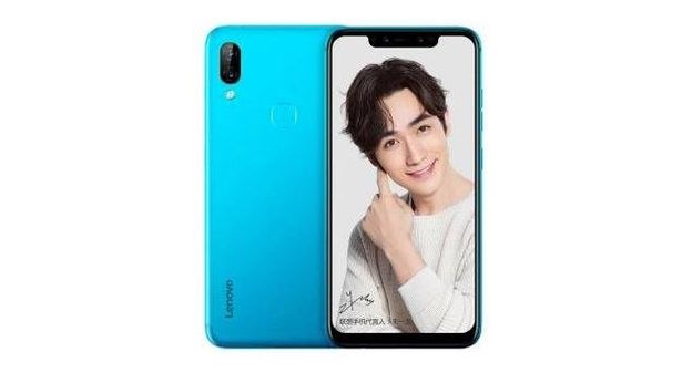 Lenovo S5 Pro 128GB Mavi