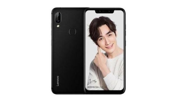 Lenovo S5 Pro 128GB Siyah