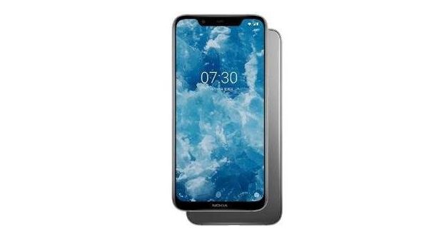 Nokia 7.1 Plus 64GB