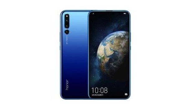Honor Magic 2 128GB Mavi