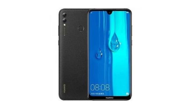 Huawei Enjoy Max 64GB Siyah