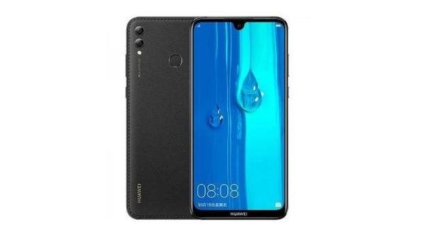 Huawei Enjoy Max 64GB Mavi