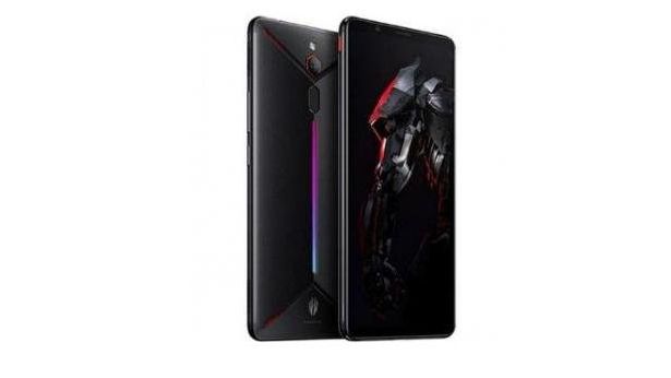 ZTE Nubia Red Magic Mars 128GB
