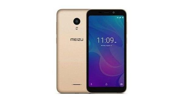 Meizu C9 Pro 32GB Altın