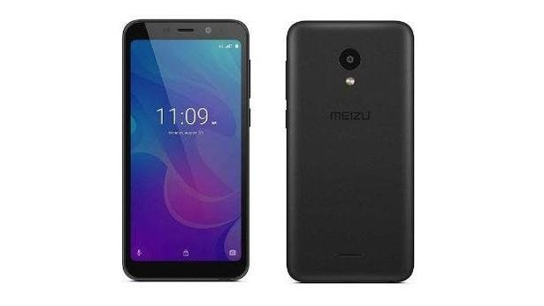 Meizu C9 Pro 32GB Siyah