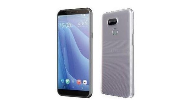 HTC Desire 12s 32GB Gri