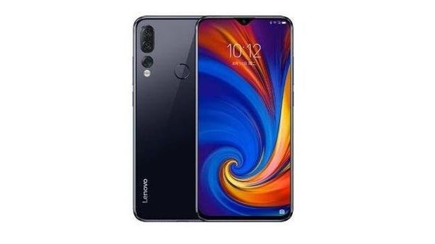 Lenovo Z5s ブラック美品 Lenovo - Lenovo Z5s ブラック 美品の通販 by 犯バーガー's shop