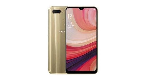 Oppo AX7 32GB