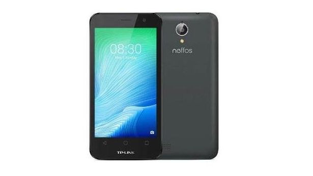 TP-Link Neffos Y5L 8GB Gri
