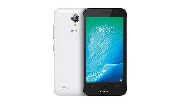 TP-Link Neffos Y5L 8GB Beyaz
