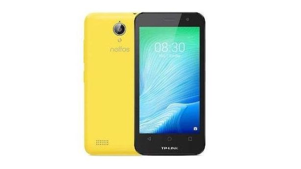 TP-Link Neffos Y5L 8GB Sarı