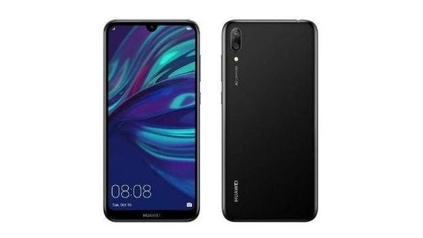 Honor 8A 32GB Siyah