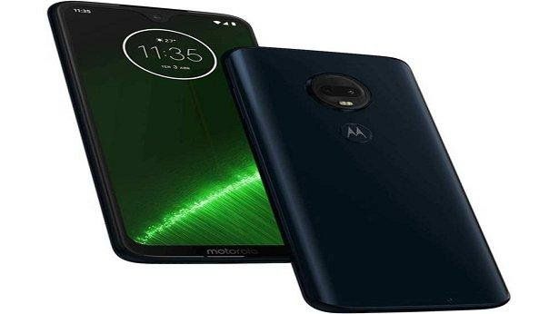Motorola Moto G7 Plus 64GB Siyah İnceleme