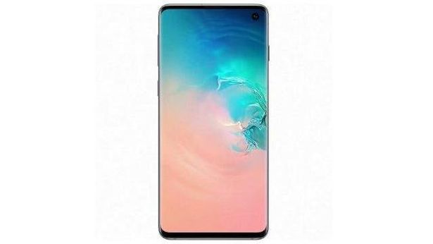 Samsung Galaxy S10 128GB Beyaz İnceleme