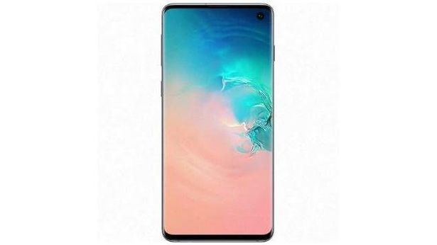 Samsung Galaxy S10 512GB Beyaz İnceleme