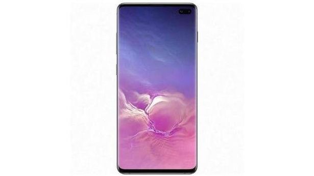Samsung Galaxy S10+ Plus 64GB Siyah İnceleme