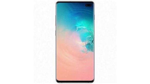 Samsung Galaxy S10+ Plus 64GB Beyaz İnceleme