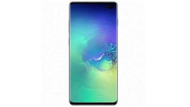 Samsung Galaxy S10+ Plus 64GB Yeşil İnceleme