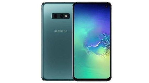 Samsung Galaxy S10E 128GB Yeşil İnceleme
