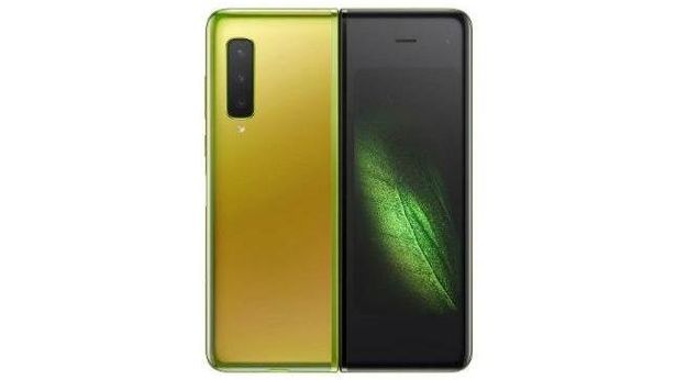 Samsung Galaxy Fold 512GB Yeşil İnceleme
