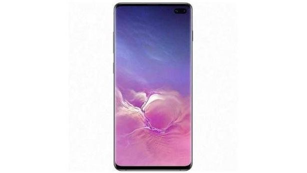 Samsung Galaxy S10+ Plus 512GB Siyah İnceleme