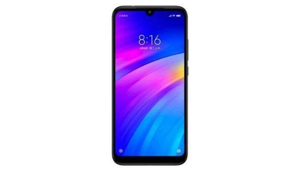 Xiaomi Redmi 7 16GB İnceleme