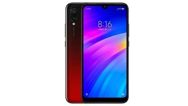 Xiaomi Redmi 7 16GB Kırmızı İnceleme