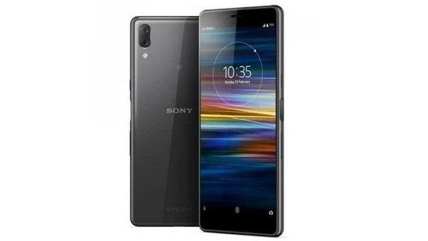 Sony Xperia L3 32GB İnceleme