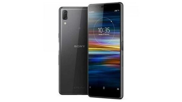 Sony Xperia L3 32GB Siyah İnceleme