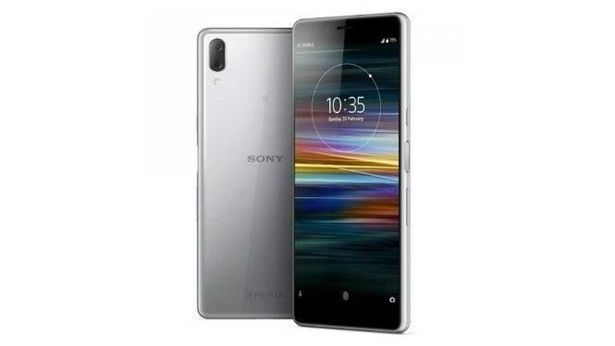 Sony Xperia L3 32GB Gümüş İnceleme