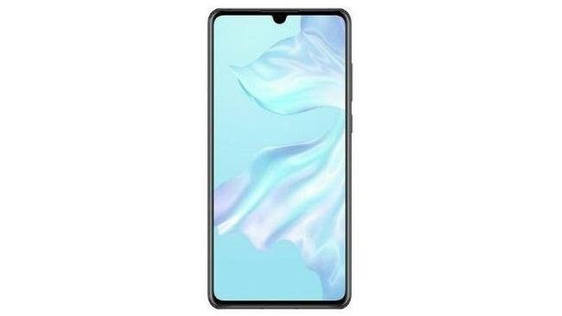 Huawei P30 256GB Beyaz İnceleme