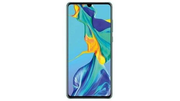 Huawei P30 256GB Mavi inceleme