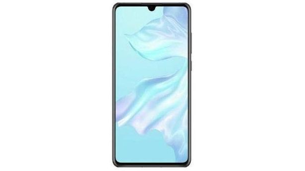 Huawei P30 256GB Kırmızı İnceleme