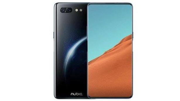 ZTE Nubia X 64GB Siyah İnceleme