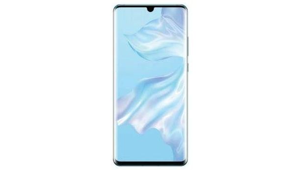 Huawei P30 Pro 512GB Siyah İnceleme
