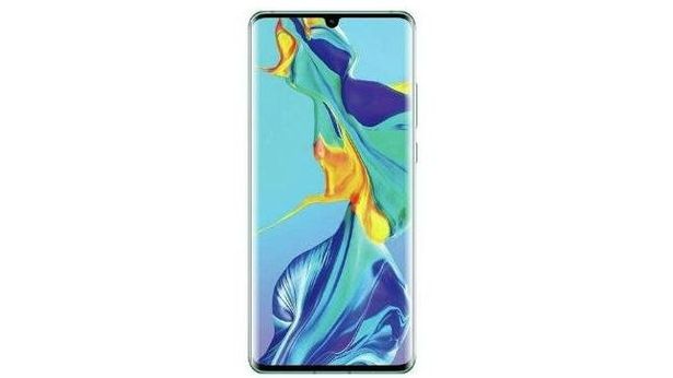 Huawei P30 Pro 512GB Mavi İnceleme