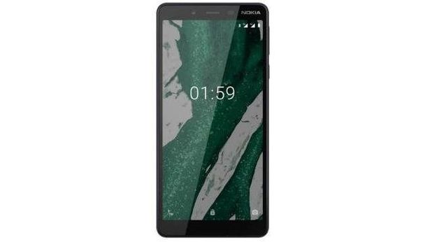 Nokia 1 Plus 8GB