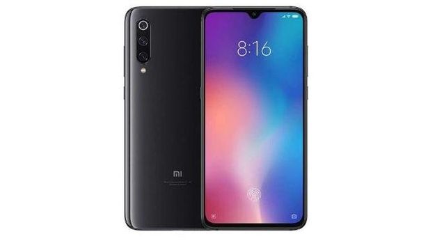 Xiaomi Mi 9 64GB Siyah İnceleme
