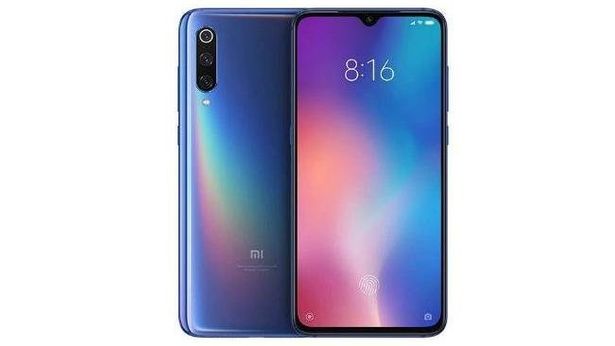 Xiaomi Mi 9 64GB Mavi İnceleme