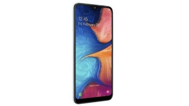 Samsung Galaxy A20e 32GB Beyaz İnceleme