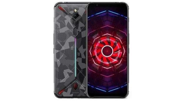 ZTE Nubia Red Magic 3 64GB Gri İnceleme