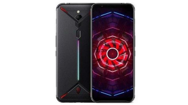 ZTE Nubia Red Magic 3 128GB İnceleme