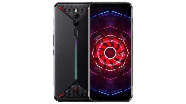 ZTE Nubia Red Magic 3 128GB Siyah İnceleme