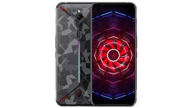 ZTE Nubia Red Magic 3 128GB Gri İnceleme