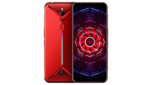 ZTE Nubia Red Magic 3 128GB Kırmızı İnceleme