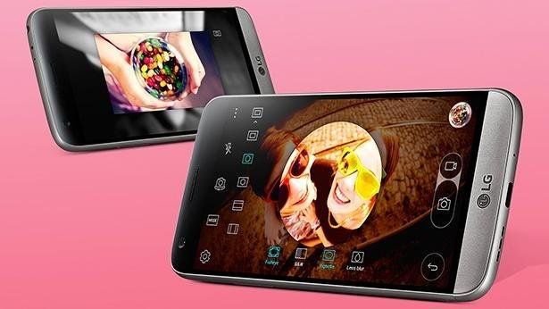 LG G5 SE 32GB İnceleme